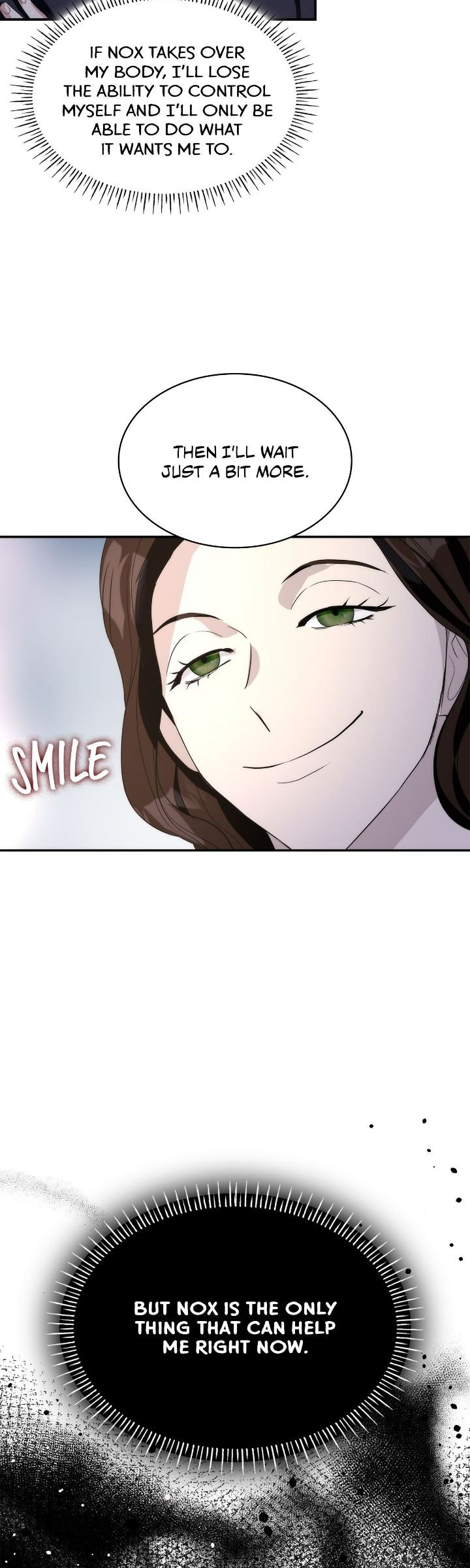 I Became a Sitter for the Obsessive Villains Chapter 65 page 37
