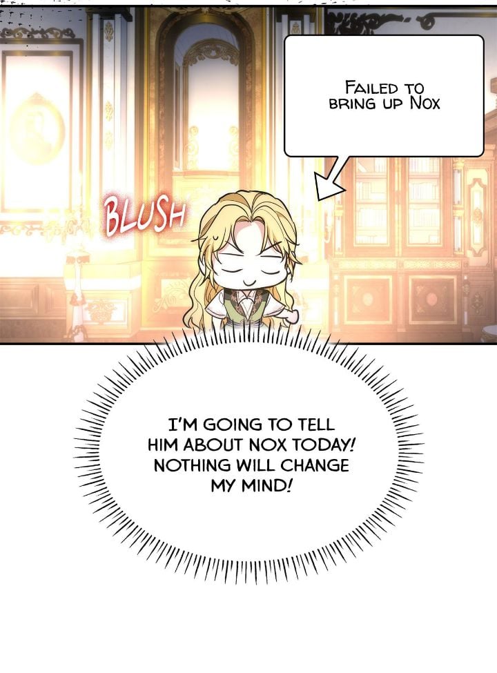 I Became a Sitter for the Obsessive Villains Chapter 65 page 39