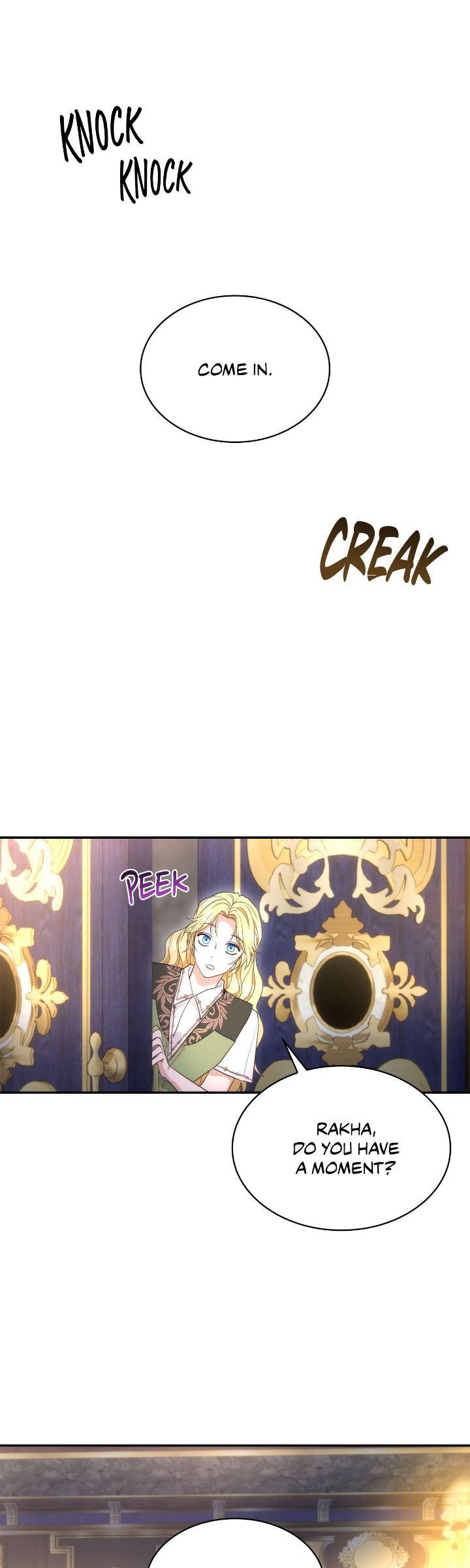 I Became a Sitter for the Obsessive Villains Chapter 65 page 40