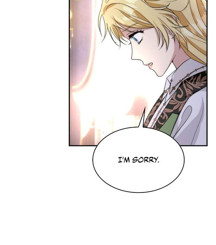 I Became a Sitter for the Obsessive Villains Chapter 65 page 43
