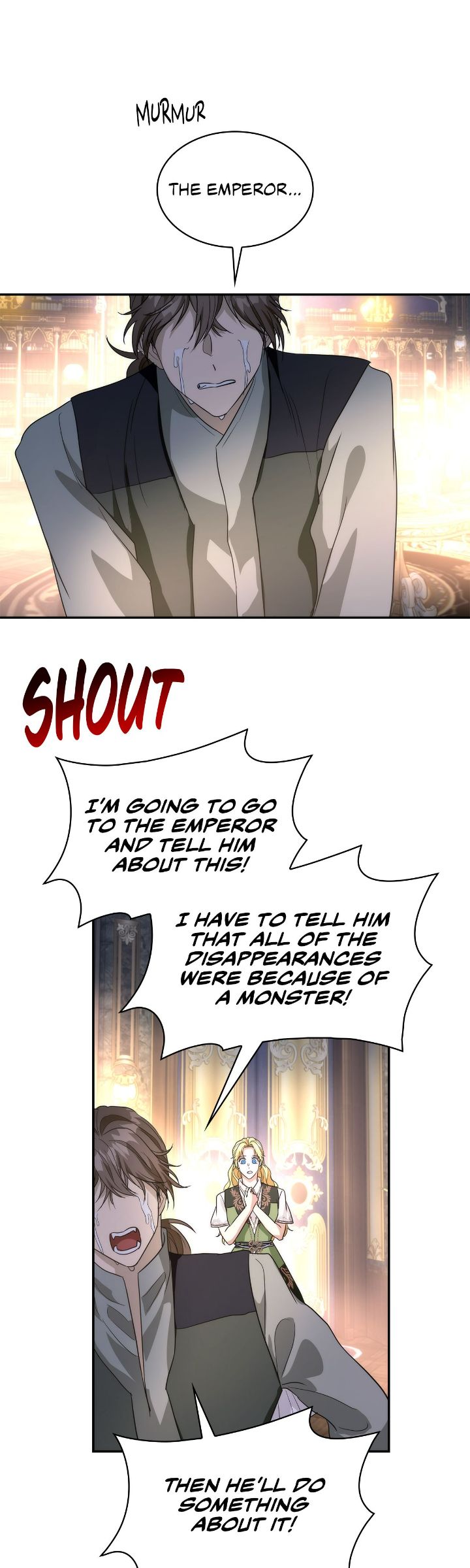 I Became a Sitter for the Obsessive Villains Chapter 65 page 44