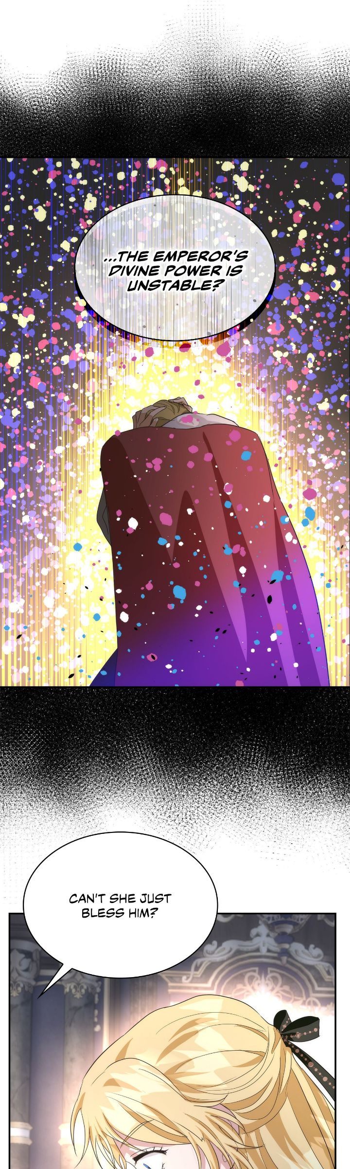 I Became a Sitter for the Obsessive Villains Chapter 65 page 47