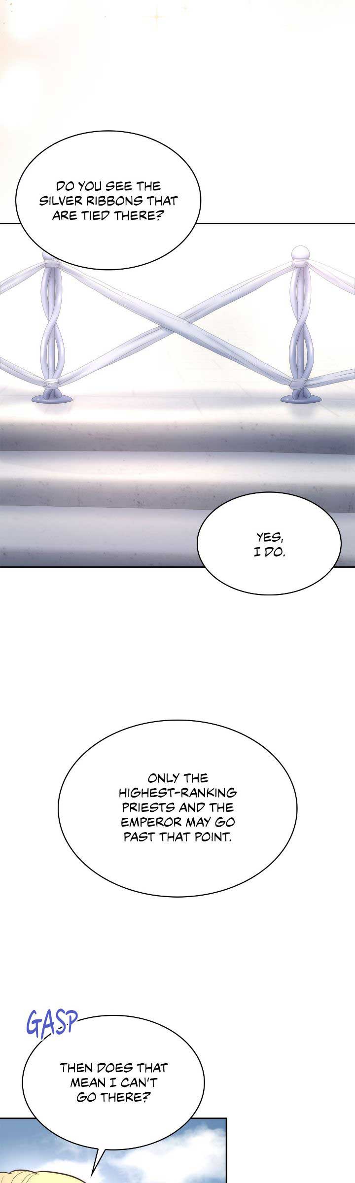 I Became a Sitter for the Obsessive Villains Chapter 68 page 20