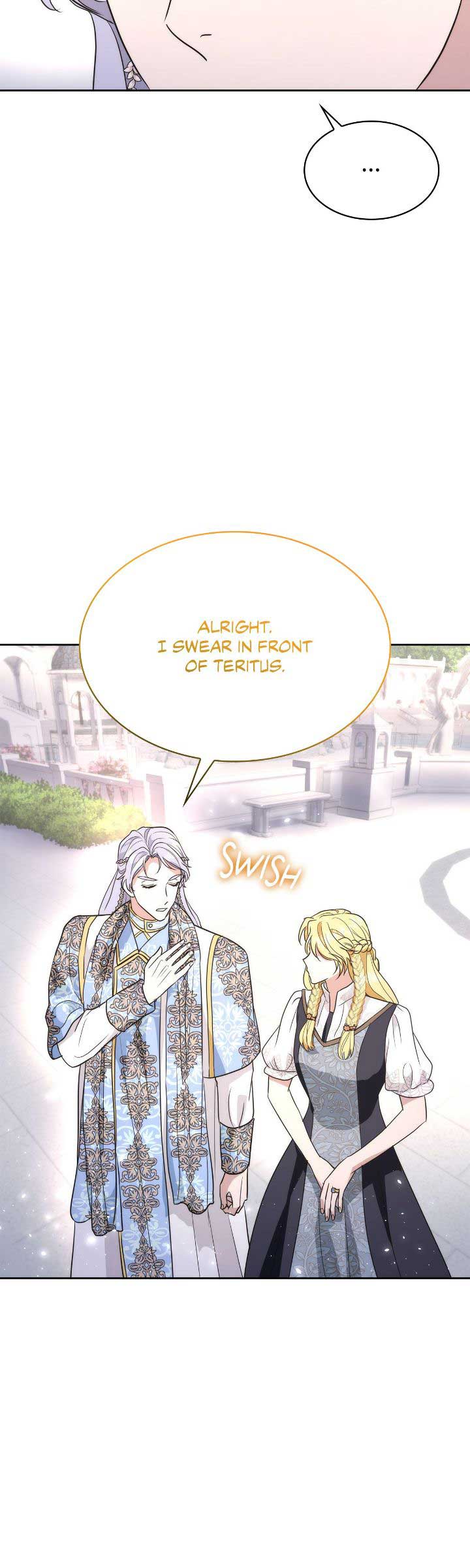 I Became a Sitter for the Obsessive Villains Chapter 68 page 24