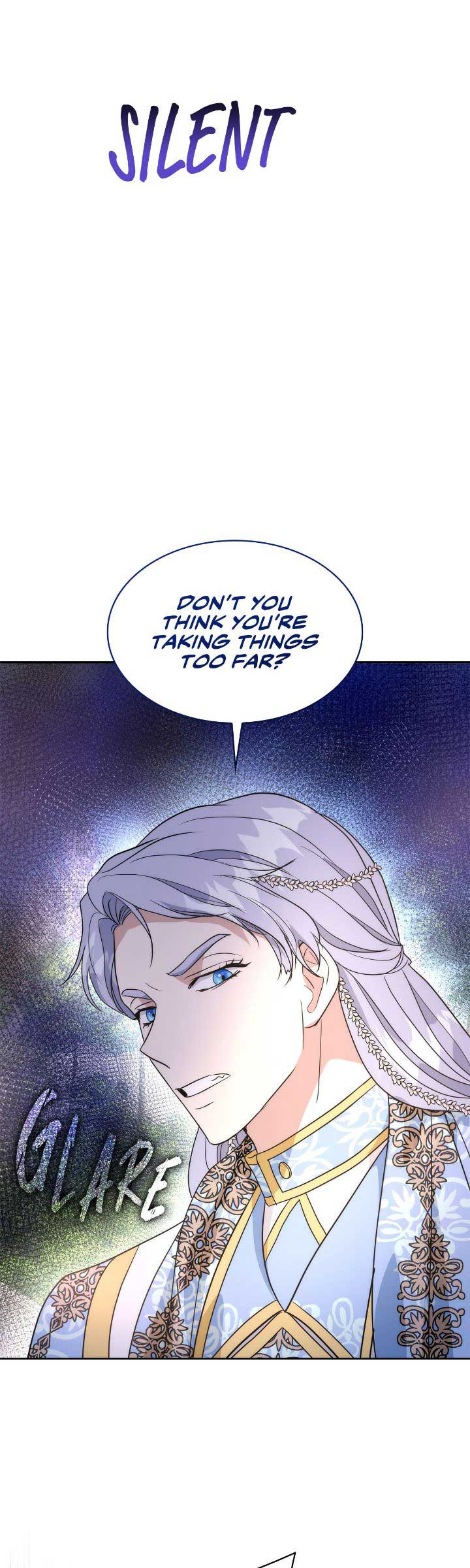 I Became a Sitter for the Obsessive Villains Chapter 68 page 27