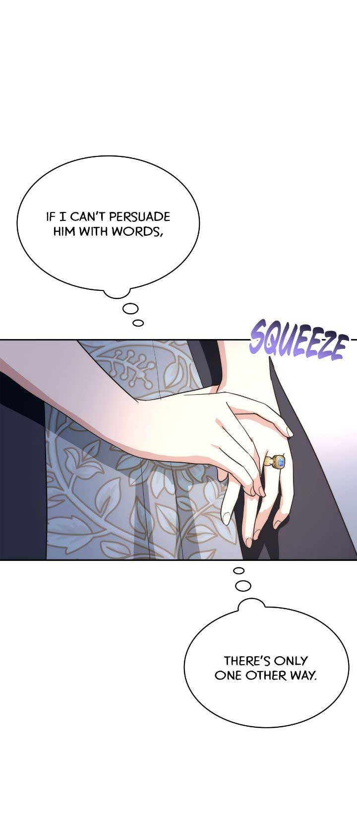 I Became a Sitter for the Obsessive Villains Chapter 68 page 29
