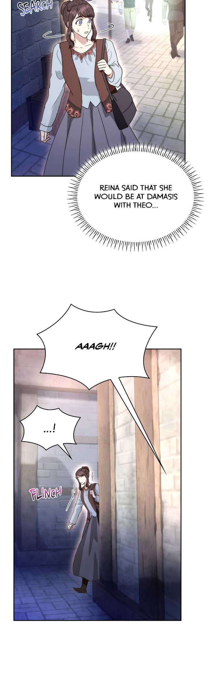 I Became a Sitter for the Obsessive Villains Chapter 68 page 32