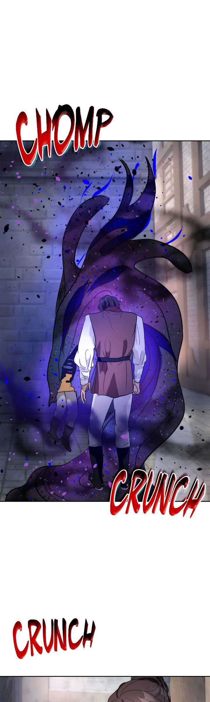 I Became a Sitter for the Obsessive Villains Chapter 68 page 33