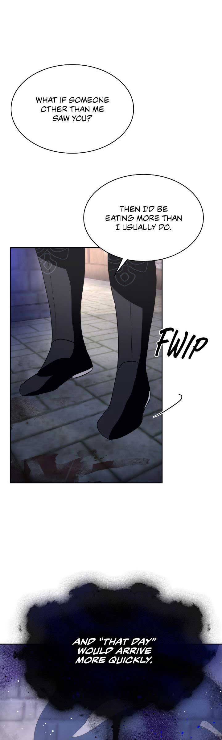 I Became a Sitter for the Obsessive Villains Chapter 68 page 37