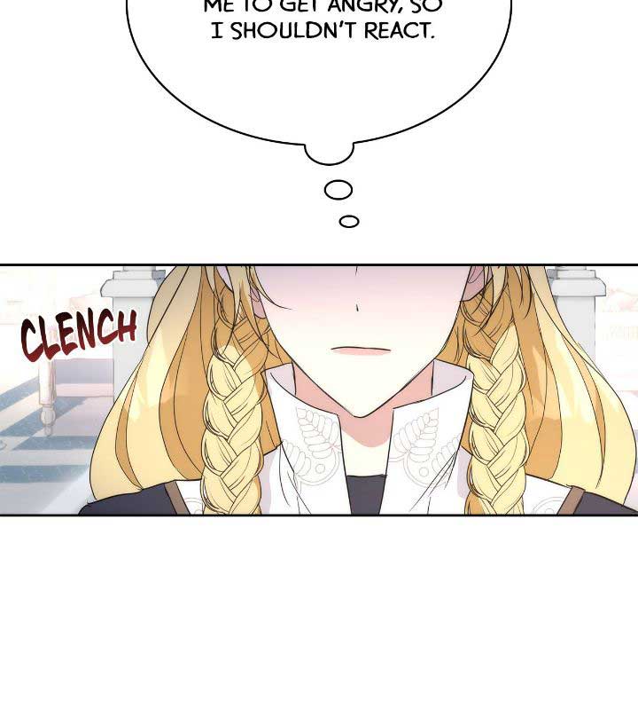 I Became a Sitter for the Obsessive Villains Chapter 68 page 3
