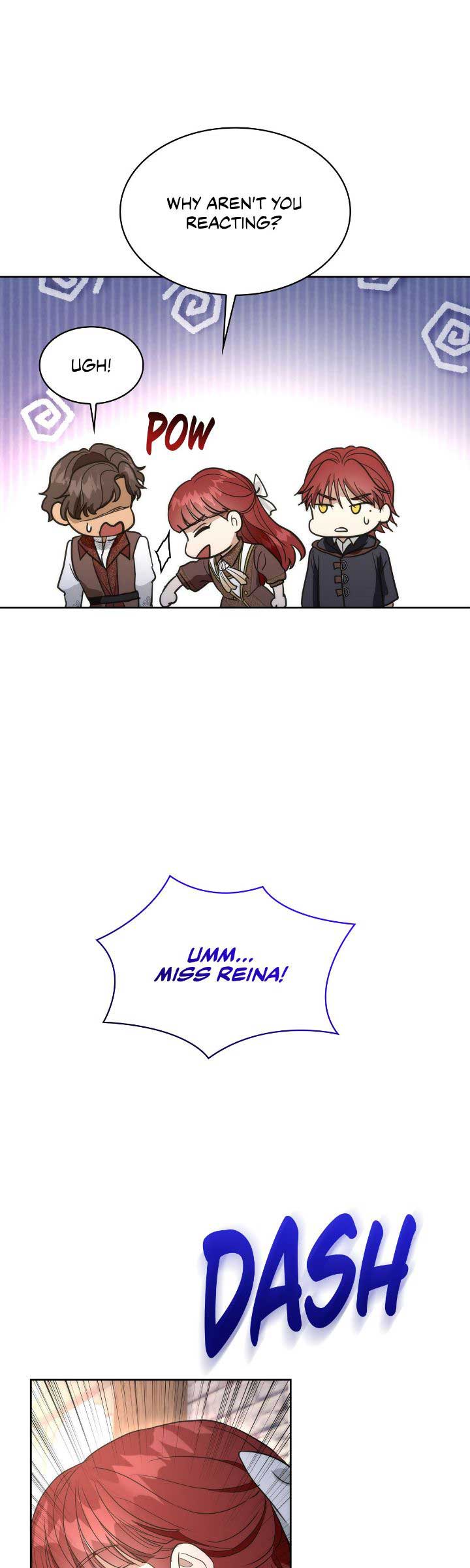 I Became a Sitter for the Obsessive Villains Chapter 68 page 40