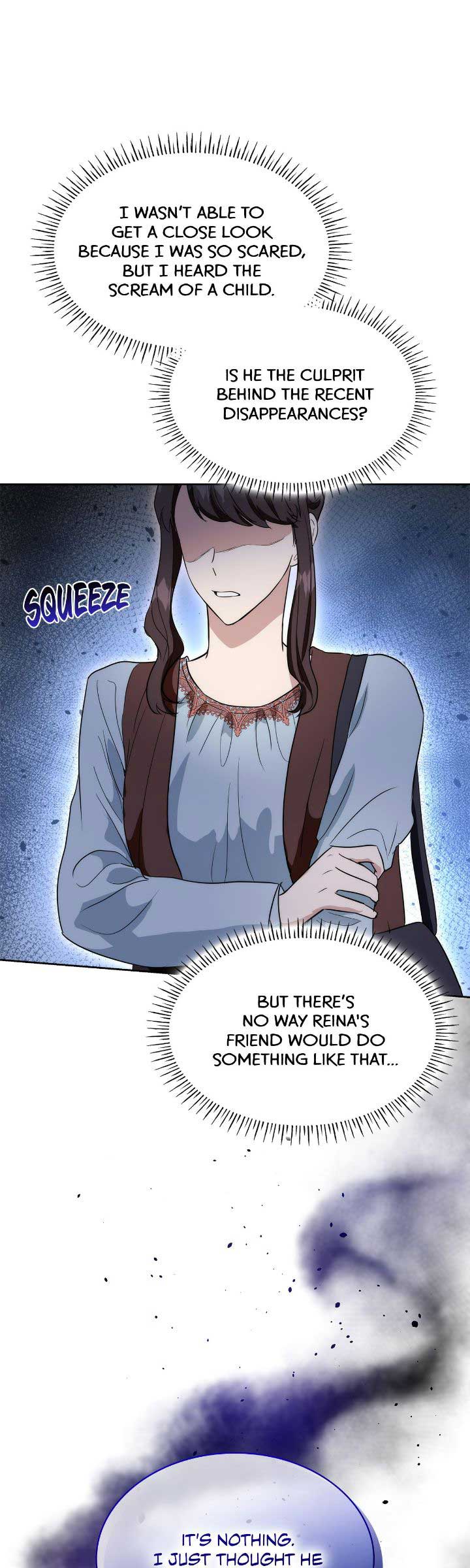 I Became a Sitter for the Obsessive Villains Chapter 68 page 44