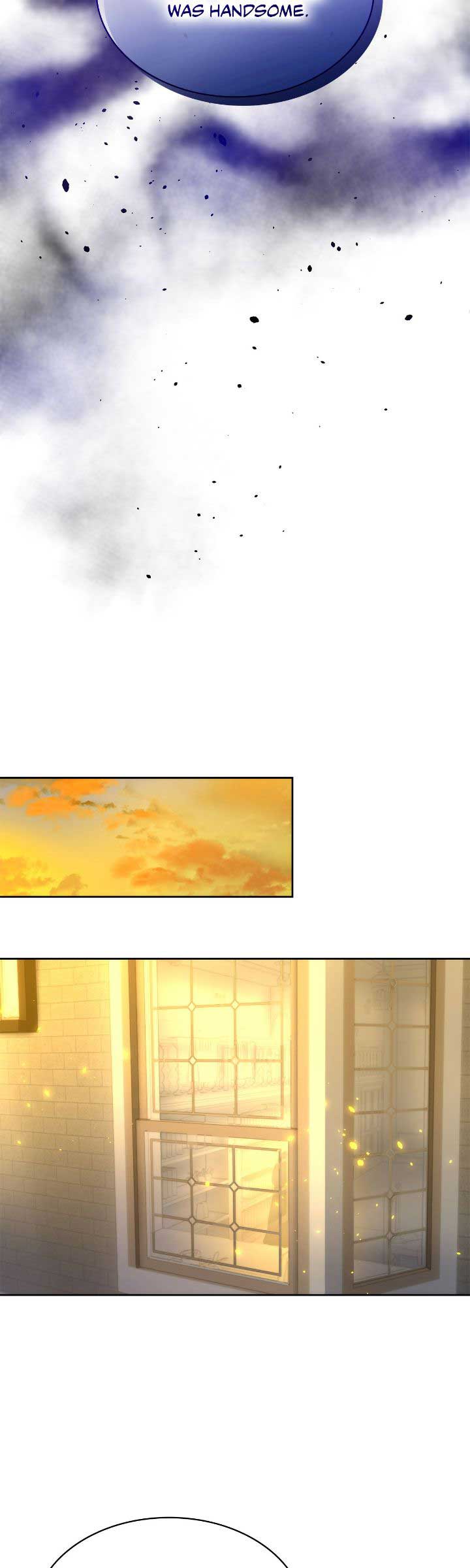 I Became a Sitter for the Obsessive Villains Chapter 68 page 45