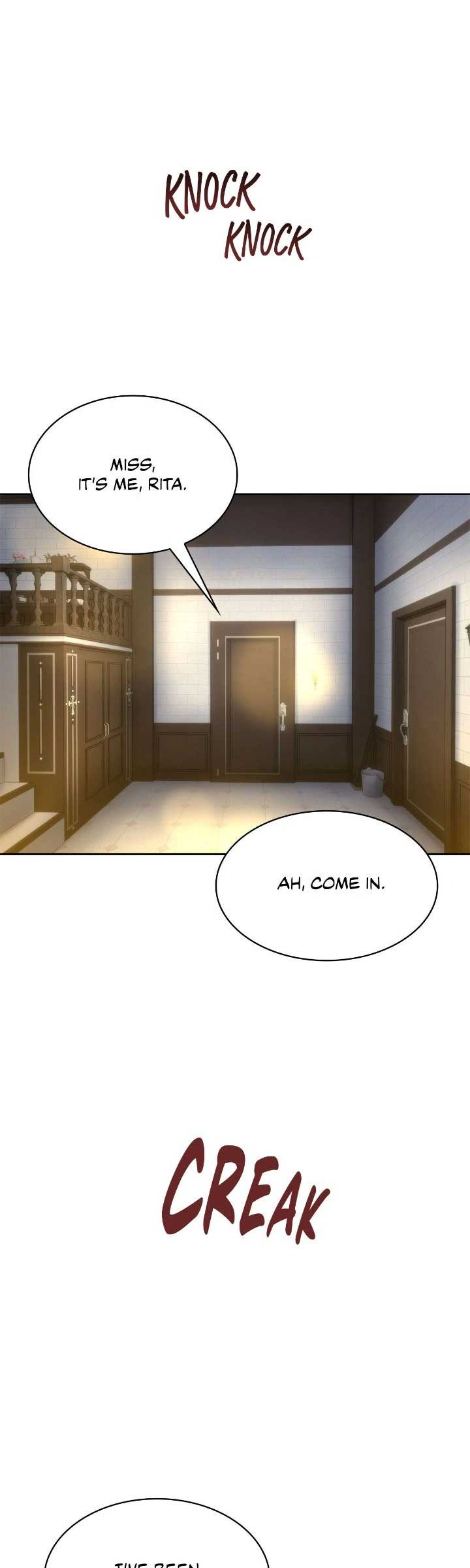 I Became a Sitter for the Obsessive Villains Chapter 68 page 47