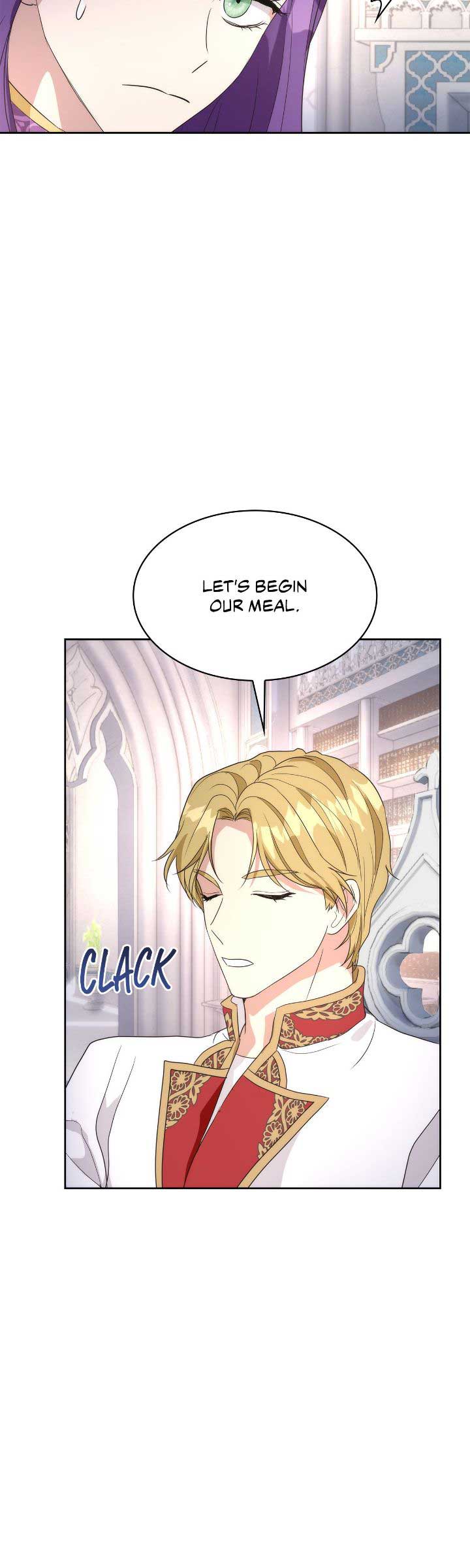 I Became a Sitter for the Obsessive Villains Chapter 68 page 5