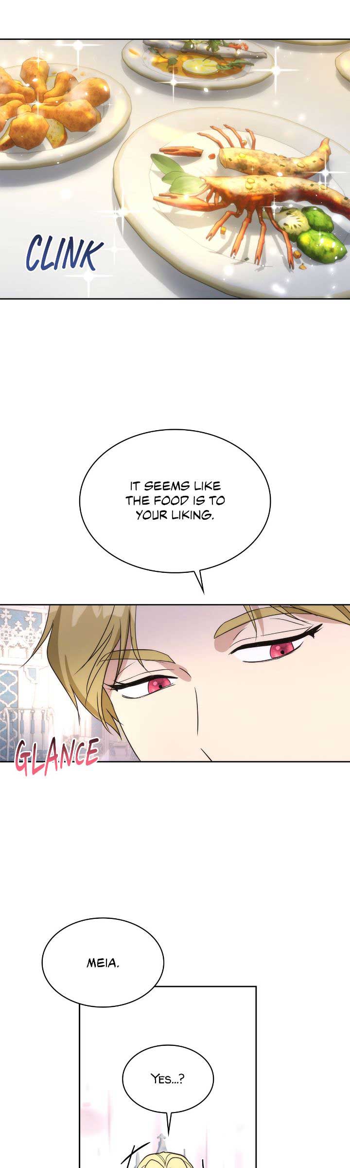 I Became a Sitter for the Obsessive Villains Chapter 68 page 6