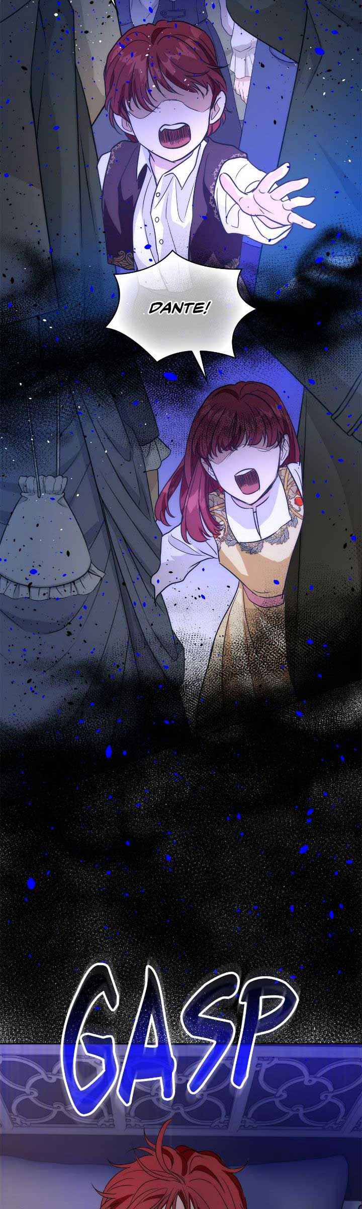 Manga Image