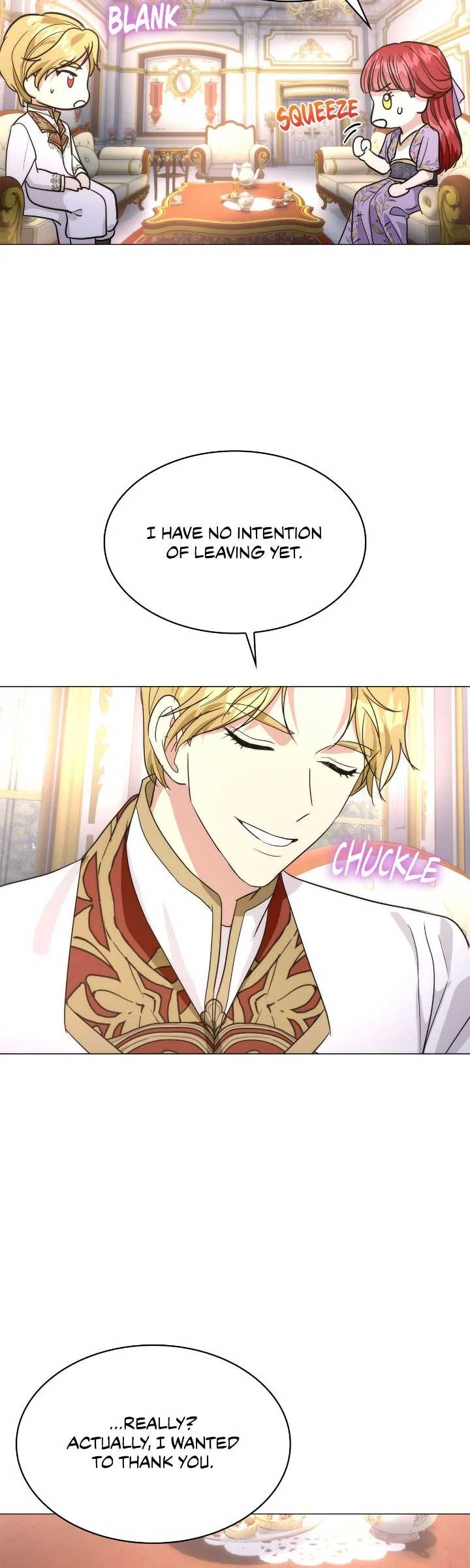 I Became a Sitter for the Obsessive Villains Chapter 71 page 15