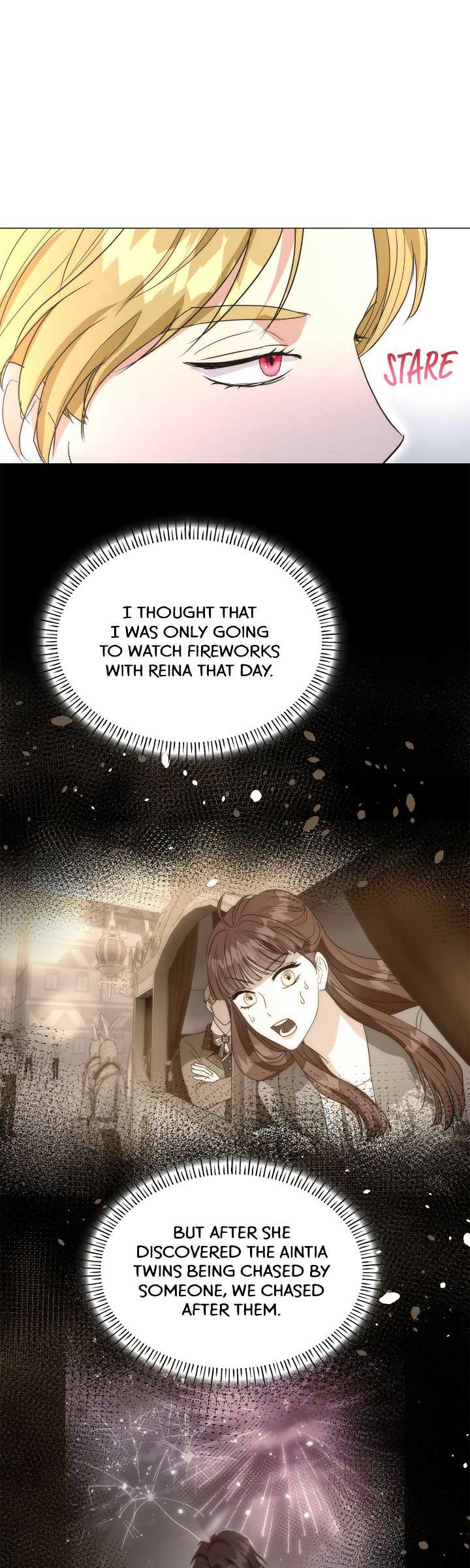 I Became a Sitter for the Obsessive Villains Chapter 71 page 17