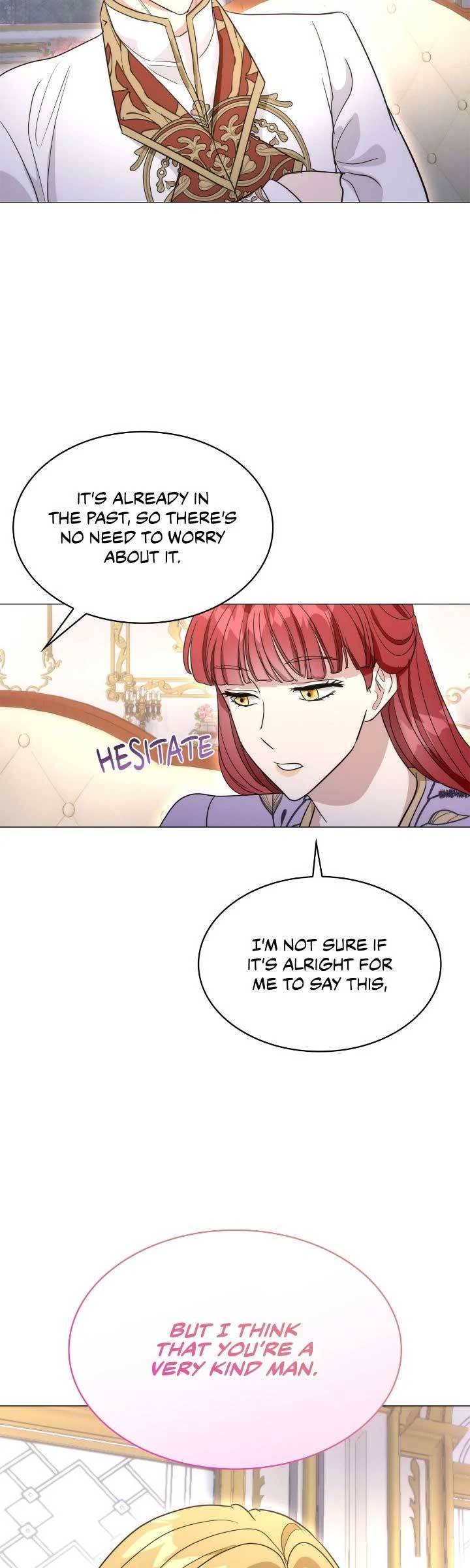 I Became a Sitter for the Obsessive Villains Chapter 71 page 19