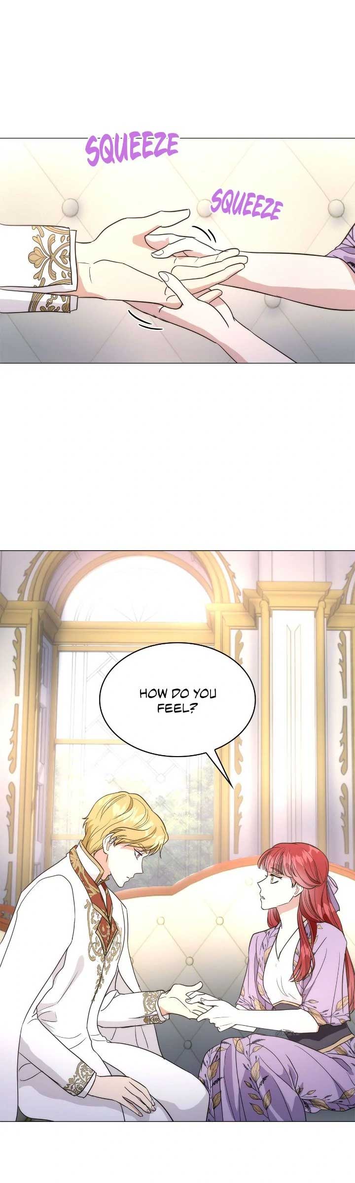 I Became a Sitter for the Obsessive Villains Chapter 71 page 26