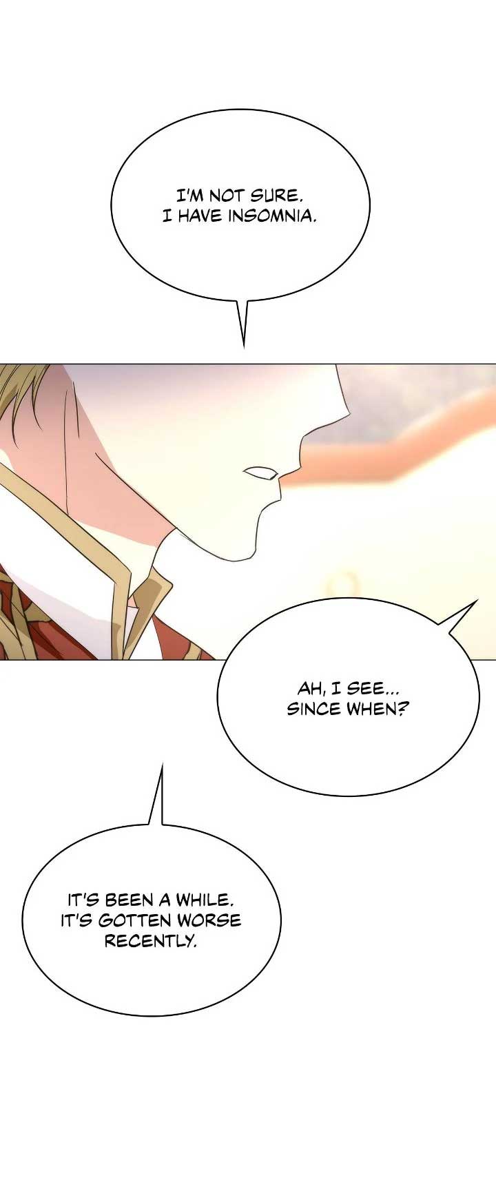 I Became a Sitter for the Obsessive Villains Chapter 71 page 27
