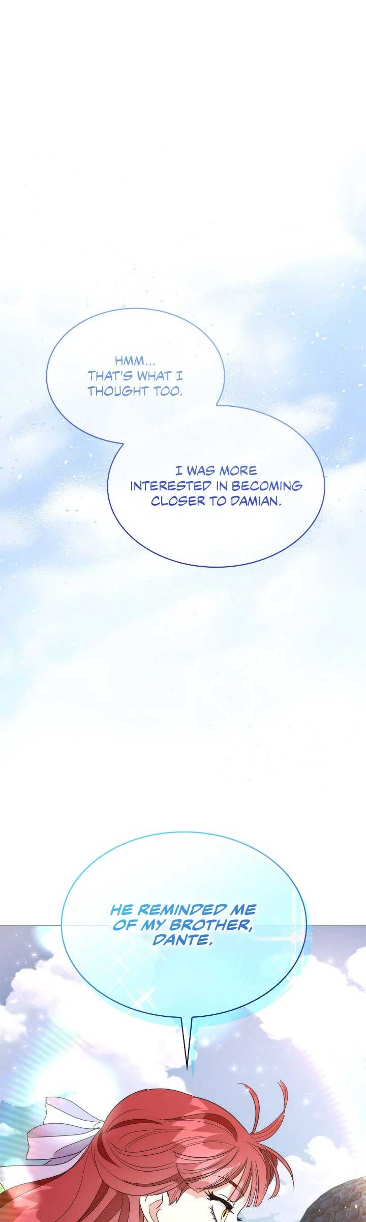 I Became a Sitter for the Obsessive Villains Chapter 71 page 40