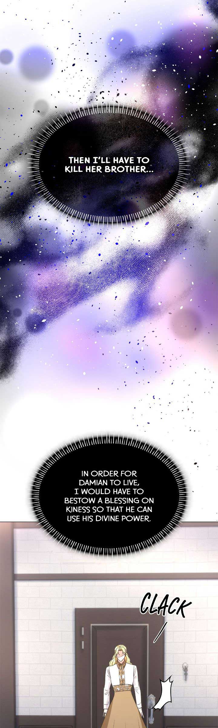 I Became a Sitter for the Obsessive Villains Chapter 71 page 42