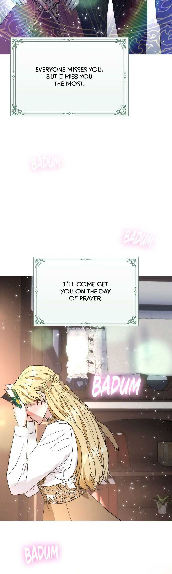 I Became a Sitter for the Obsessive Villains Chapter 71 page 46
