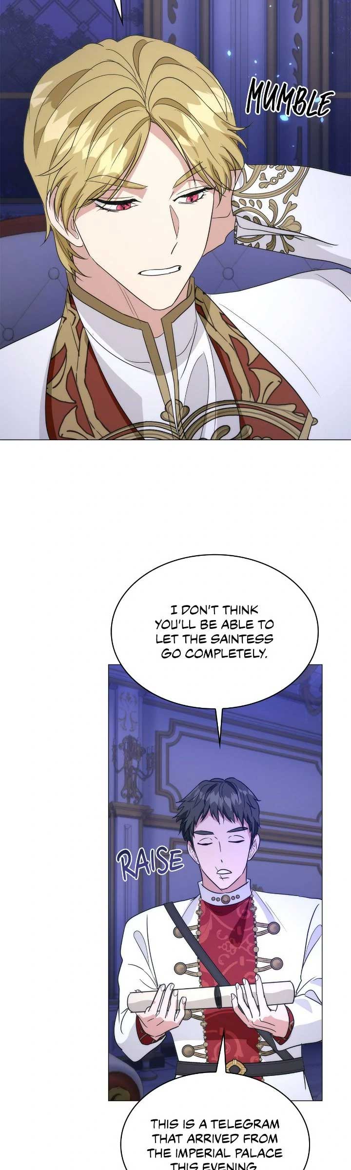 I Became a Sitter for the Obsessive Villains Chapter 71 page 53