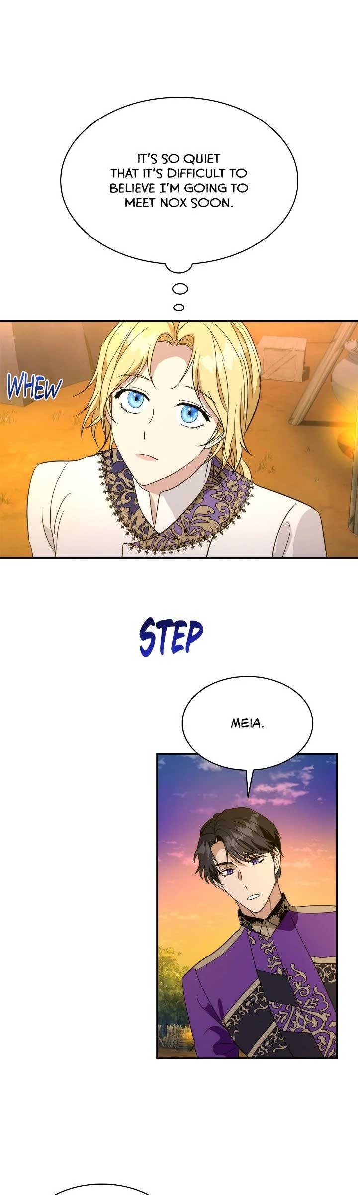 I Became a Sitter for the Obsessive Villains Chapter 78 page 15