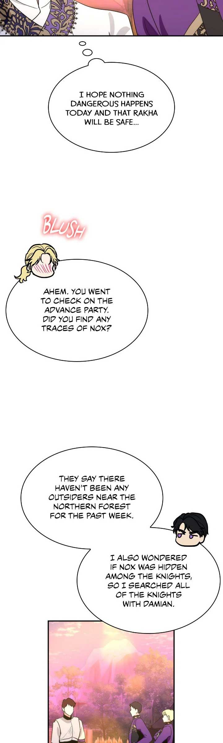 I Became a Sitter for the Obsessive Villains Chapter 78 page 20