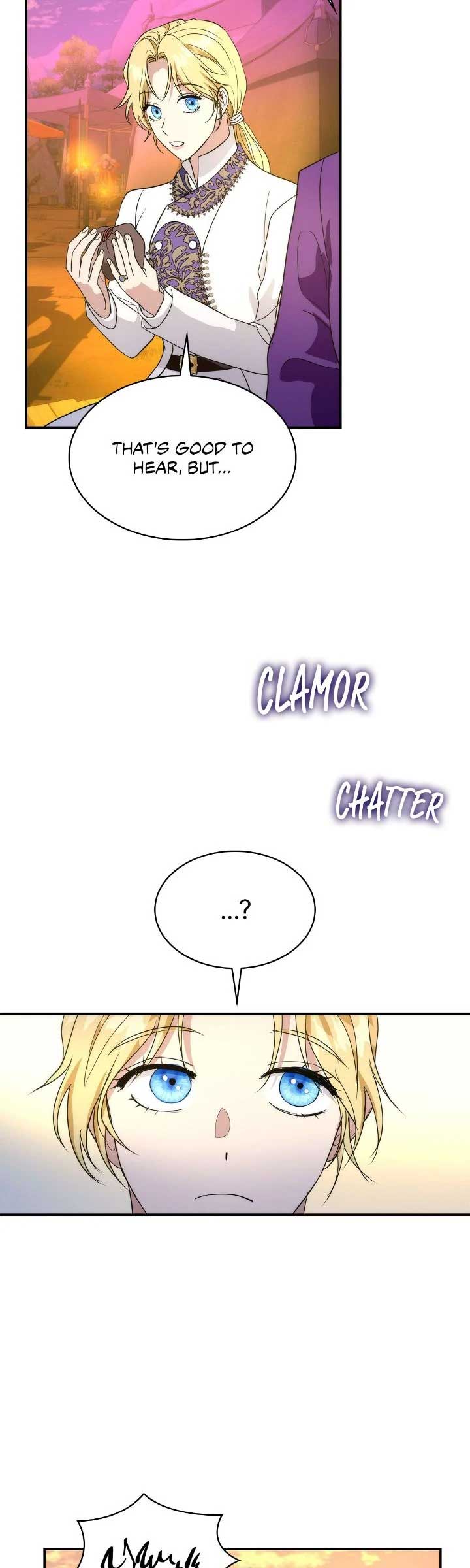 I Became a Sitter for the Obsessive Villains Chapter 78 page 25