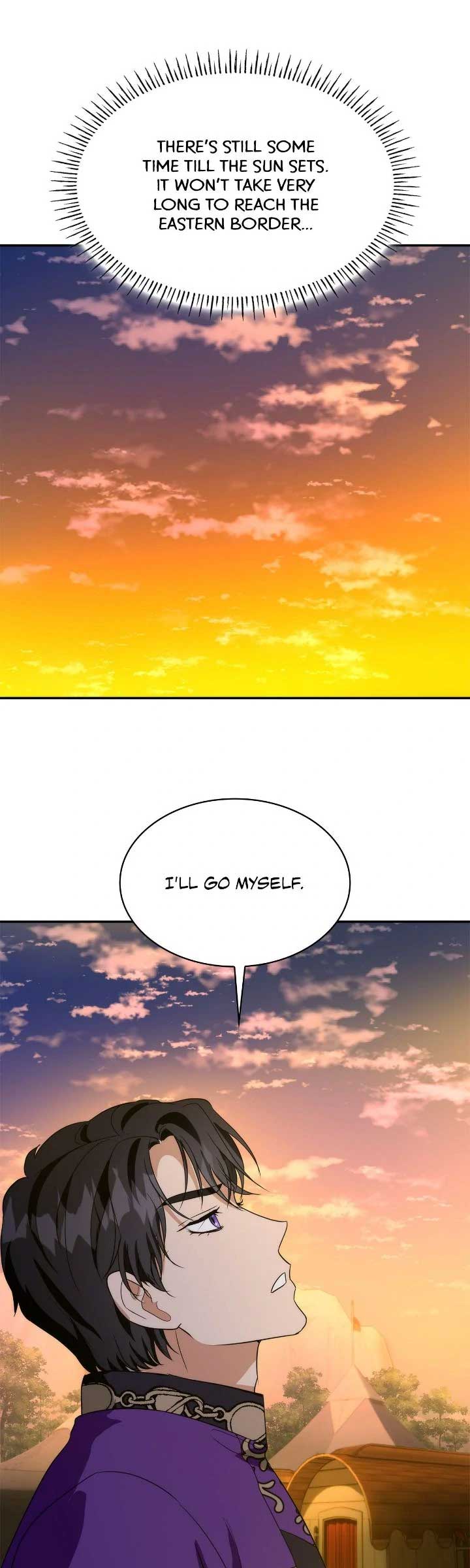 I Became a Sitter for the Obsessive Villains Chapter 78 page 36