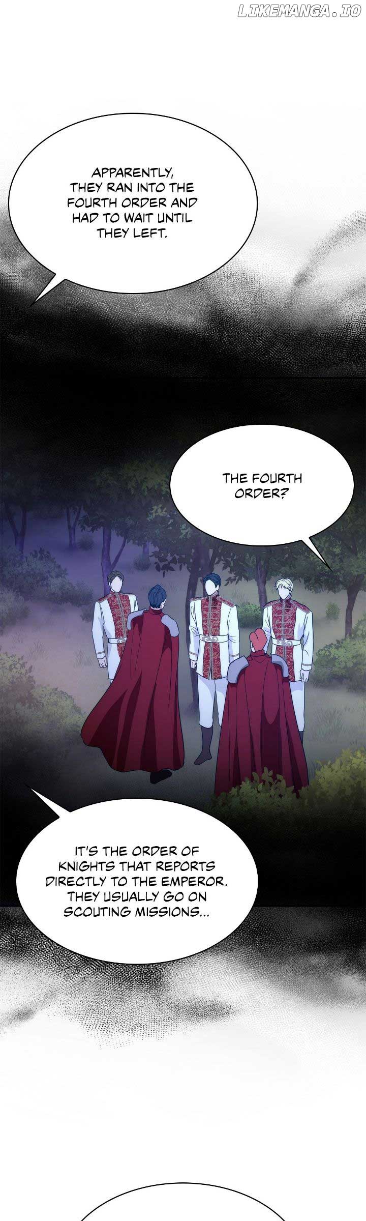 I Became a Sitter for the Obsessive Villains Chapter 78 page 4