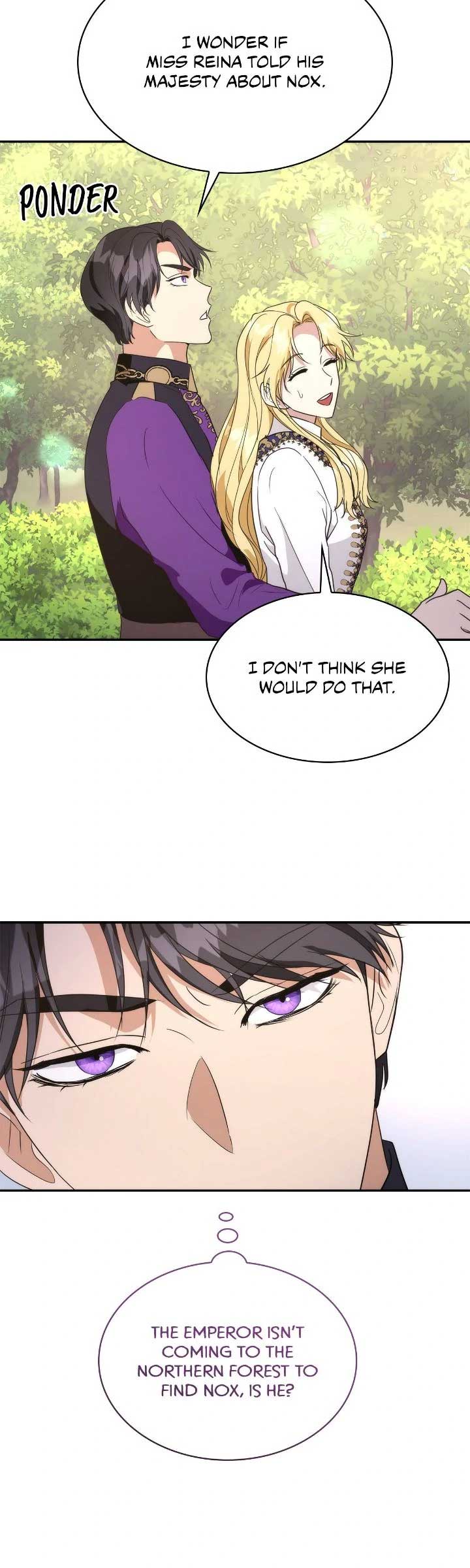 I Became a Sitter for the Obsessive Villains Chapter 78 page 5