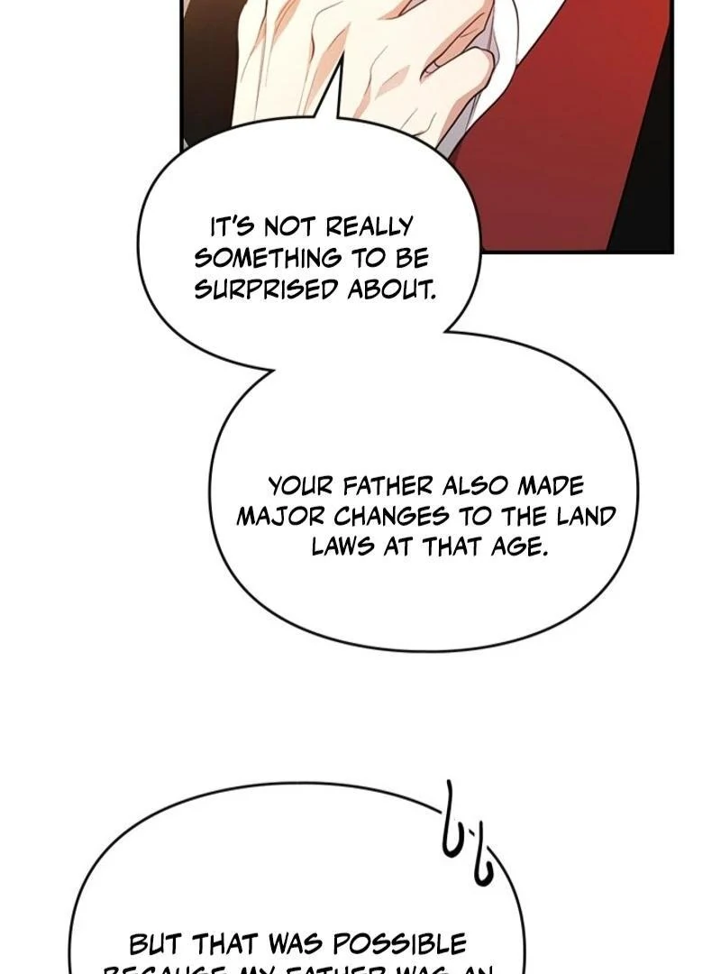 I Became A Squirrel Saving The Villain Chapter 16 page 50