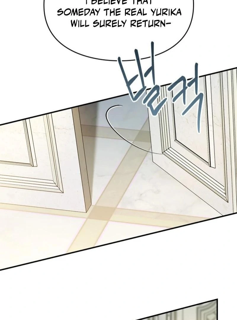 I Became A Squirrel Saving The Villain Chapter 16 page 57