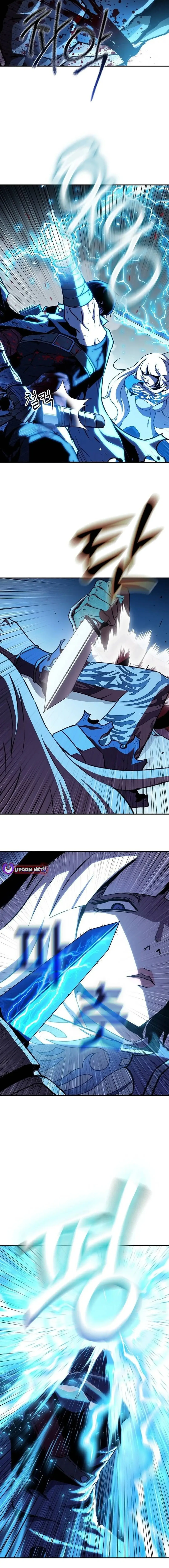 I Became A Terminally-ill knight Chapter 57 page 15