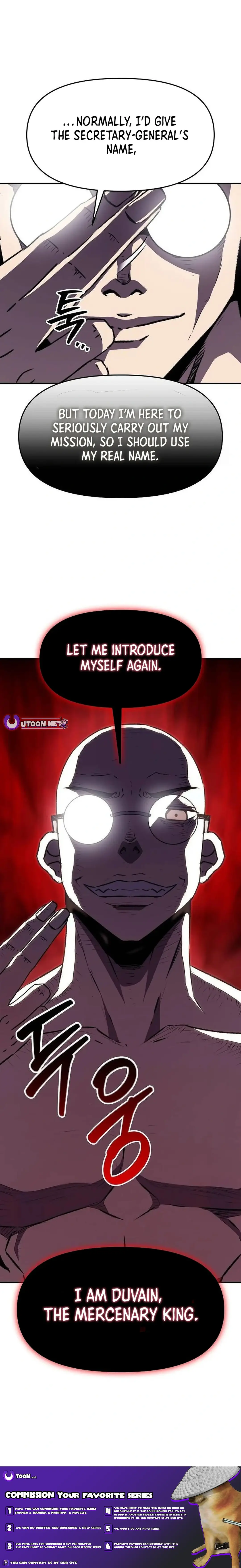 I Became A Terminally-ill knight Chapter 57 page 23