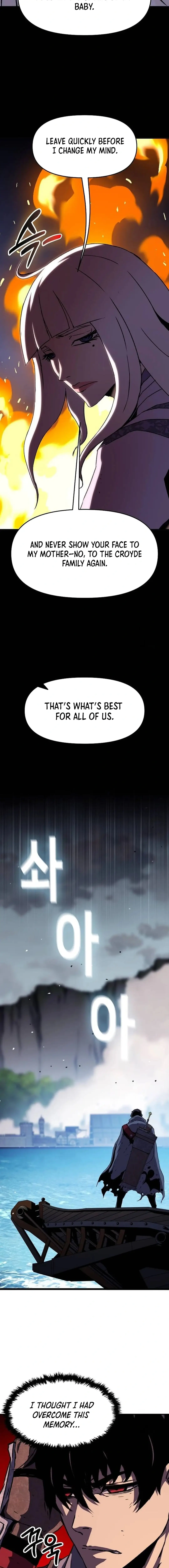 I Became A Terminally-ill knight Chapter 57 page 2