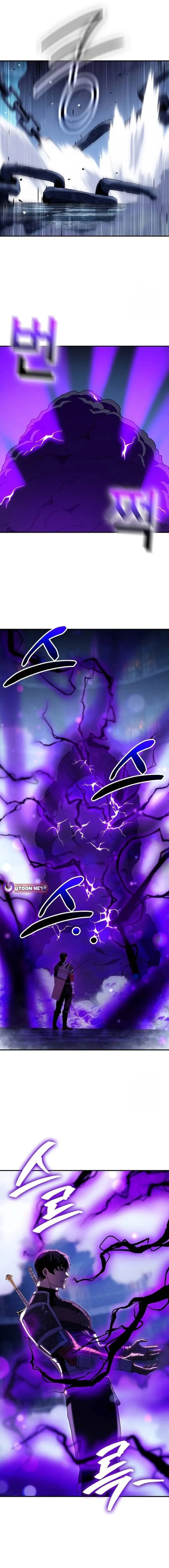 I Became A Terminally-ill knight Chapter 61 page 14