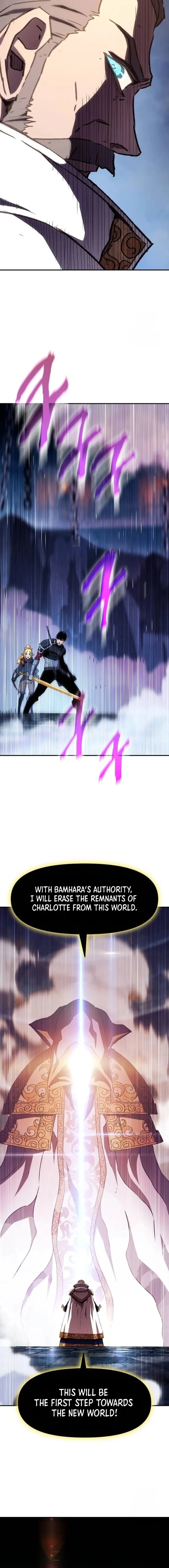 I Became A Terminally-ill knight Chapter 61 page 23