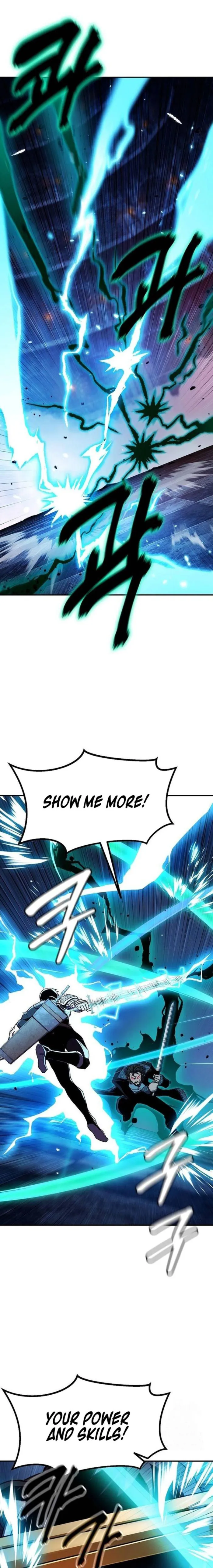 I Became A Terminally-ill knight Chapter 65 page 0