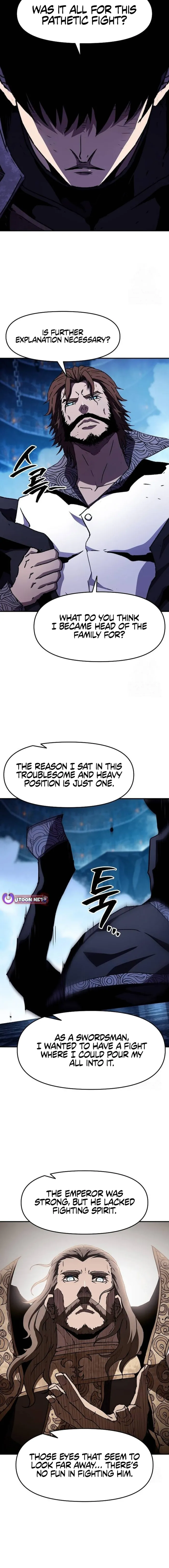 I Became A Terminally-ill knight Chapter 65 page 3