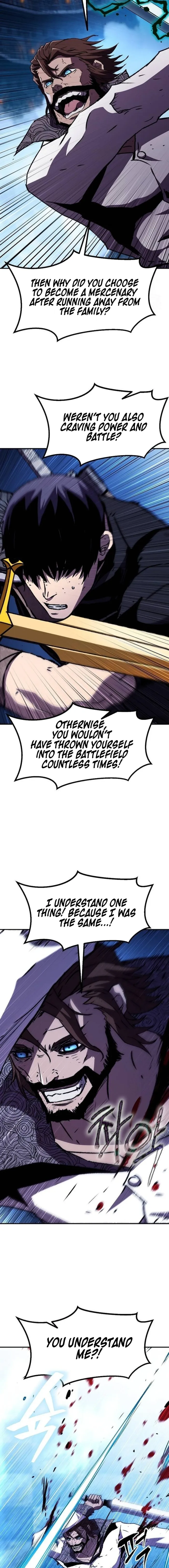 I Became A Terminally-ill knight Chapter 65 page 5