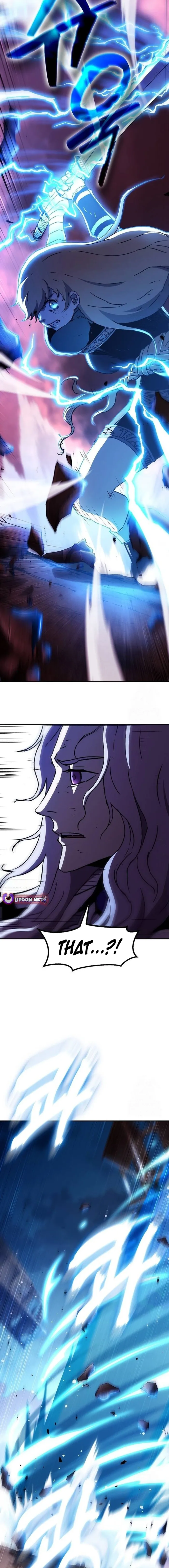 I Became A Terminally-ill knight Chapter 66 page 13