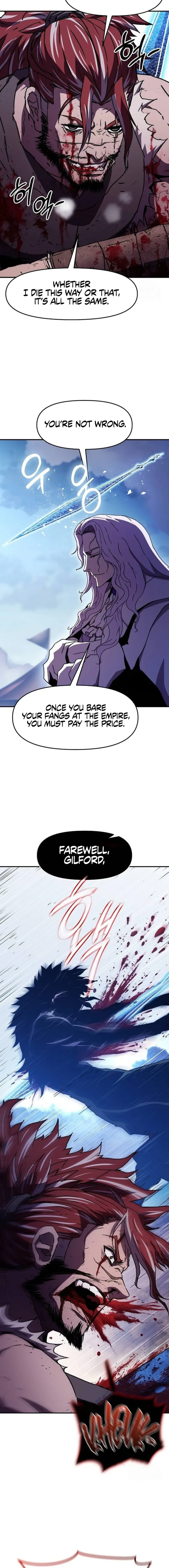 I Became A Terminally-ill knight Chapter 66 page 2