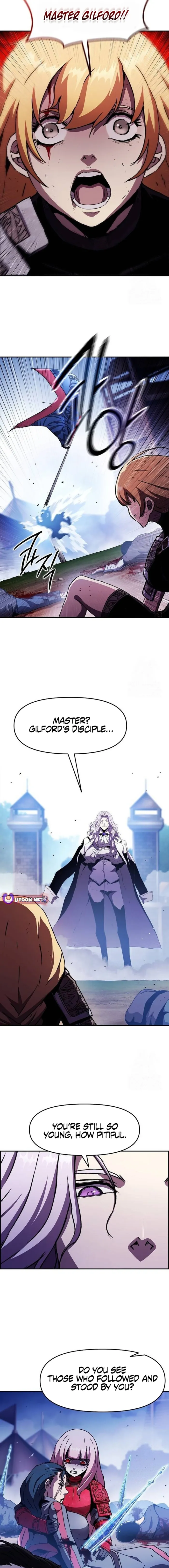 I Became A Terminally-ill knight Chapter 66 page 3