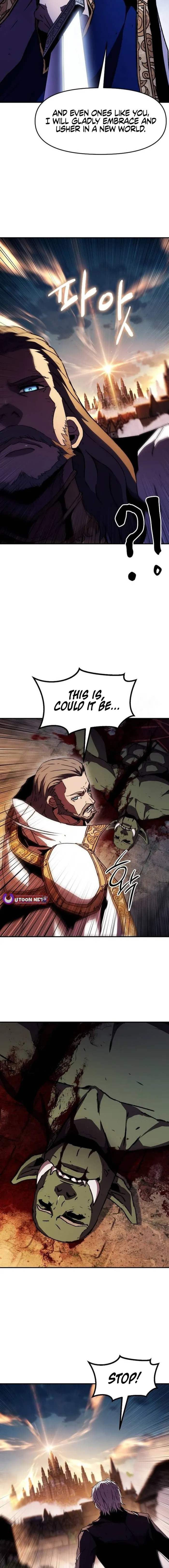 I Became A Terminally-ill knight Chapter 67 page 17